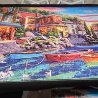 puzzle 3.000 pezzi Educa