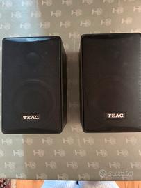 Casse passive hifi Teac