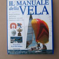 Il manuale della vela Mondadori Editore
