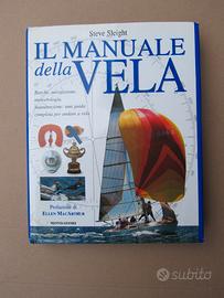 Il manuale della vela Mondadori Editore