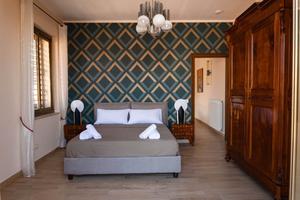 Appartamento con terrazza privata vista Etna