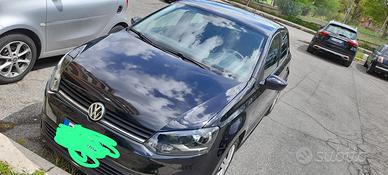 Polo volkswagen