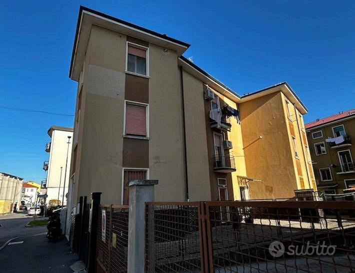 Appartamento – San Giuliano Milanese, Viboldone - Vista 3