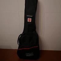 Chitarra Classica Esmeralda SCG‑750