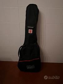 Chitarra Classica Esmeralda SCG‑750
