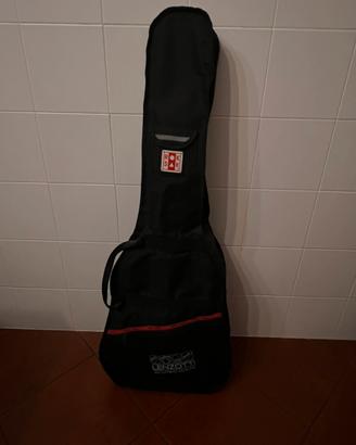 Chitarra Classica + 2 flauti + 1 tamburello
