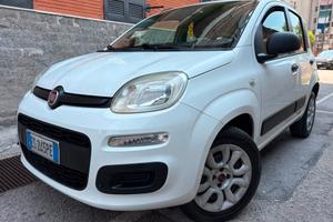 Fiat Panda 0.9 TWINAIR TURBO NATURAL POWER LOUNGE