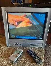 Televisore Mivar
