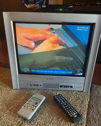 Televisore Mivar