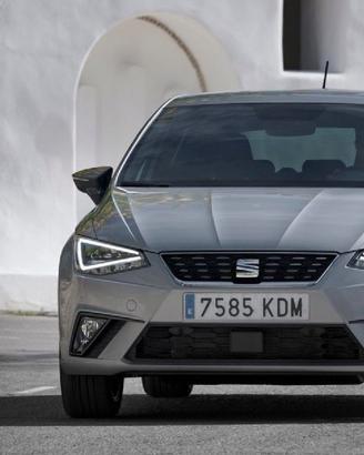 Ricambi usati seat ibiza 2017 #z