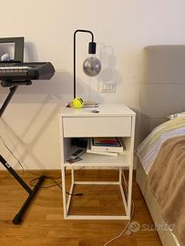 Comodini IKEA VIKHAMMER