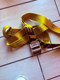 Cintura OFF WHITE