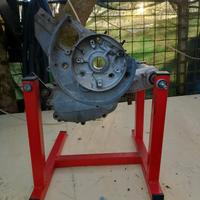 carter vespa hp monofilo