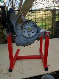 carter vespa hp monofilo