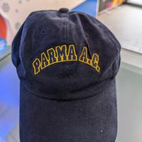 Cappellino Parma AC nuovo.