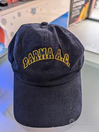 Cappellino Parma AC nuovo.