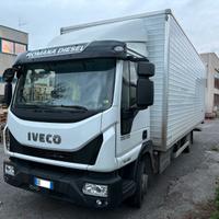 Iveco ml75e19 evi_e passo 4815