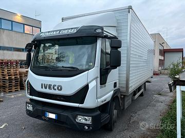 Iveco ml75e19 evi_e passo 4815