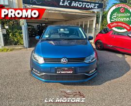 Volkswagen Polo 1.2 TSI DSG Comfortline BlueMotion