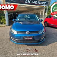 Volkswagen Polo 1.2 TSI DSG Comfortline BlueMotion