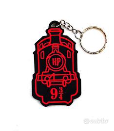 Portachiavi  binario 9¾ Harry Potter