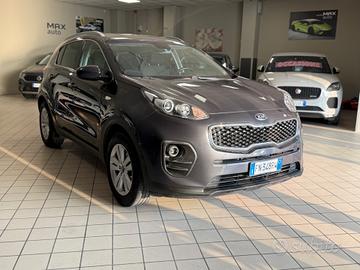Kia Sportage 1.7 CRDI 2WD GT Line