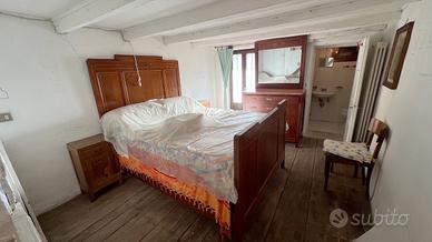 Lusiana Casa indip. con scoperto di proprietà