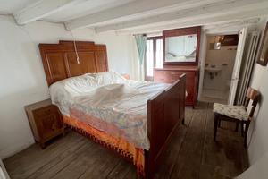 Lusiana Casa indip. con scoperto di proprietà