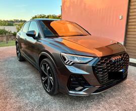 Audi Q3 Sportback 40 del 2021