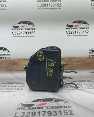 Centralina pompa abs lexus is200 44540-53130 89541