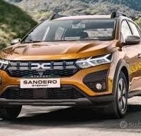 Ricambi Dacia Sandero Stepway 2020/2023