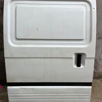 Portellone Bedford  Rascal