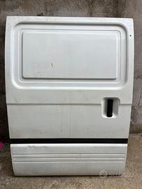 Portellone Bedford  Rascal