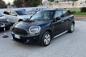 MINI COUNTRYMAN COOPER DIESEL STUPENDA