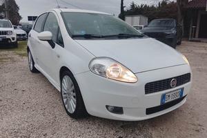 FIAT Grande Punto 1.4 T-JET 5 porte Emotion 120