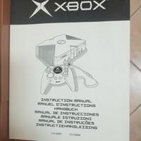 Manuale Xbox 