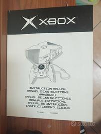 Manuale Xbox 
