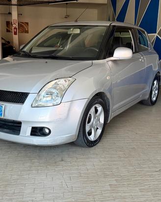 Suzuki Swift 1.3 DDiS 3p. NEOPATENTATI