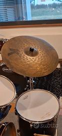 Piatto zildjian custom special dry ride da 21'