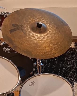 Piatto zildjian custom special dry ride da 21'