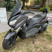 Xmax 250 2013