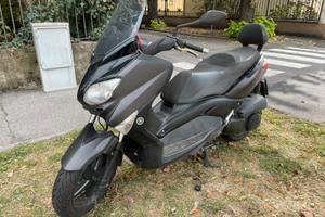 Xmax 250 2013
