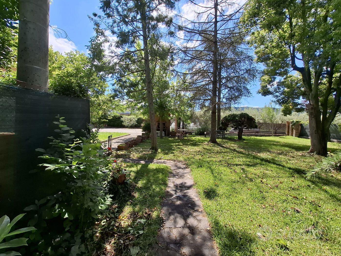 House in Broccostella - Vista 3