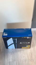 Sony PlayStation 5 Pro 2TB nuovo