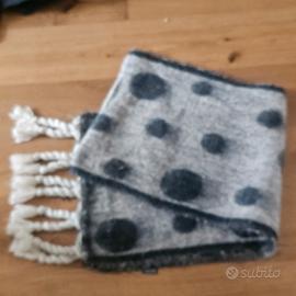 sciarpa Coveri