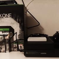 Xbox One