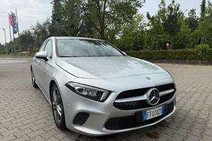 Mercedes-benz A 180 d Executive prezzo promo reale