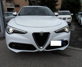 Alfa Romeo Stelvio 2.2 Turbodiesel 210 CV AT8 Q4 S