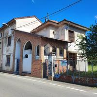CASA SEMINDIPENDENTE A VIGUZZOLO