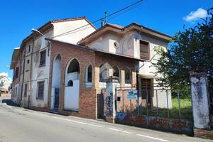 CASA SEMINDIPENDENTE A VIGUZZOLO